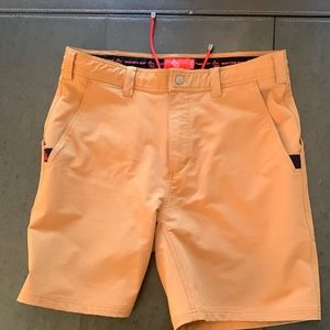 Western rise camp short. L X 7 “ inseam